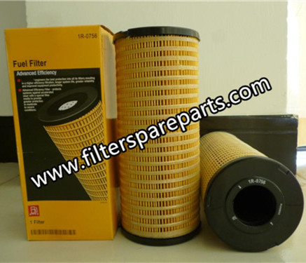 1R-0756 Fuel filter